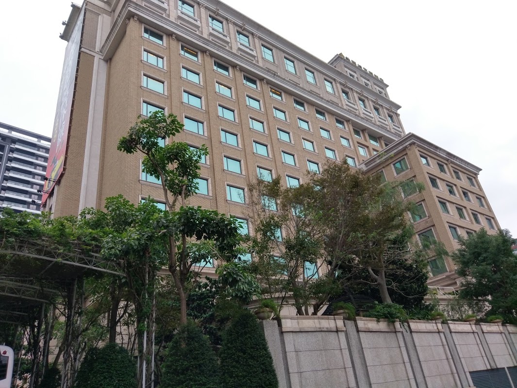 營運情形