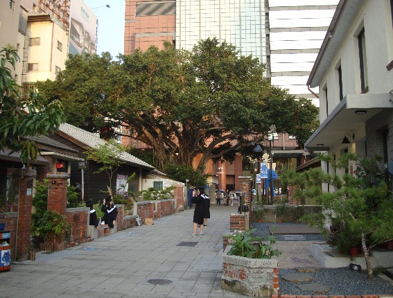開發後