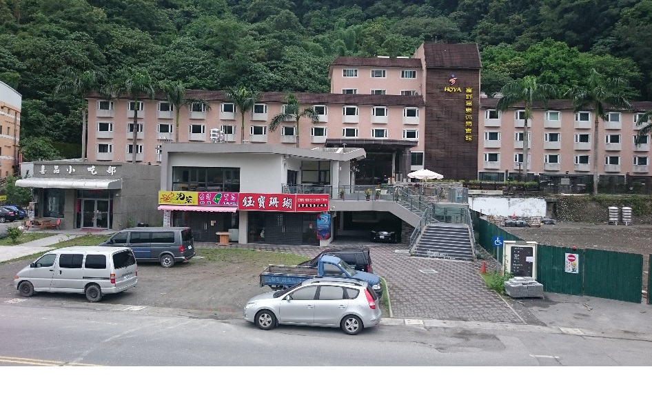 營運情形