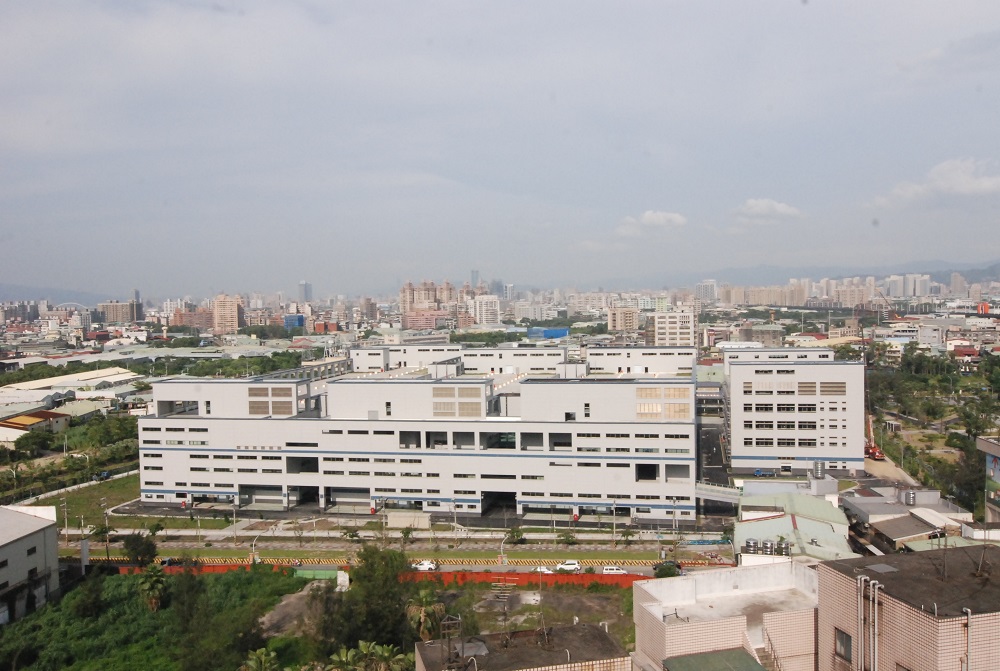全景圖