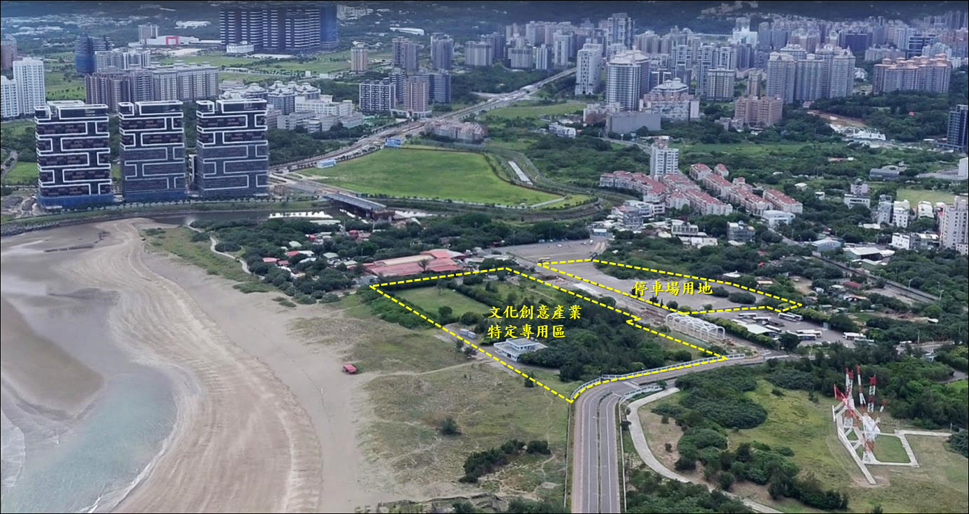 開發前-新北市政府經濟發展局提供