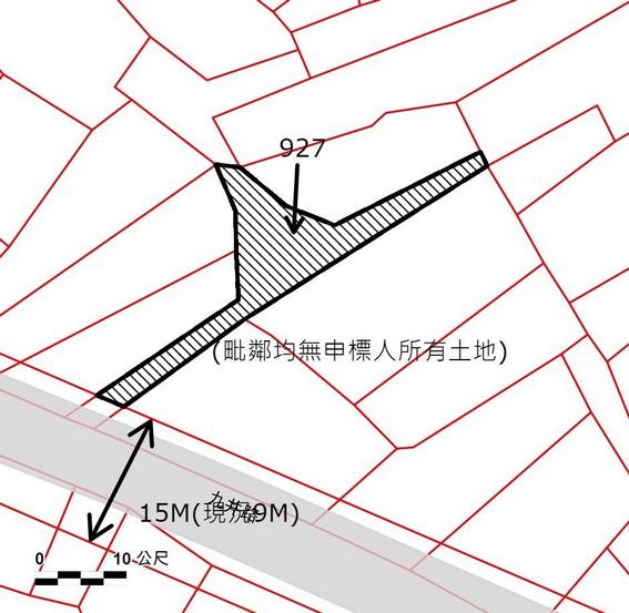 位置圖