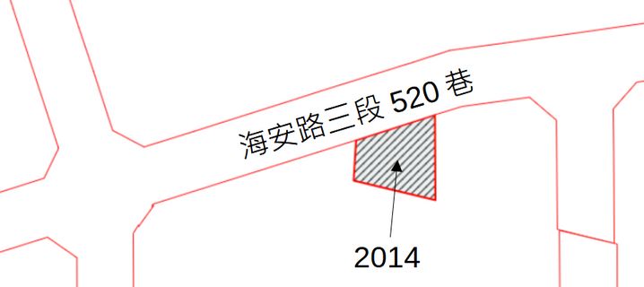 位置圖