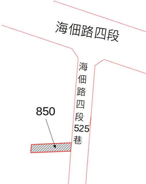 位置圖