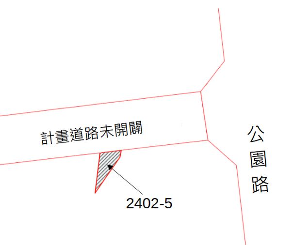 位置圖