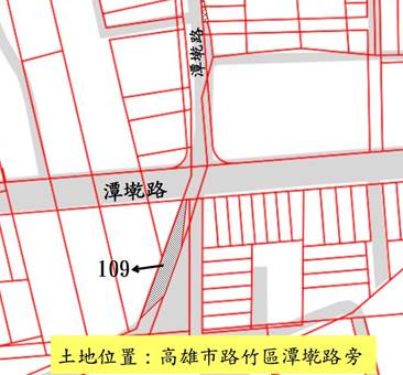 位置圖
