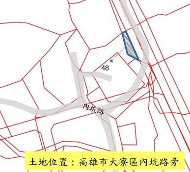位置圖