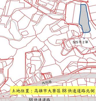 位置圖