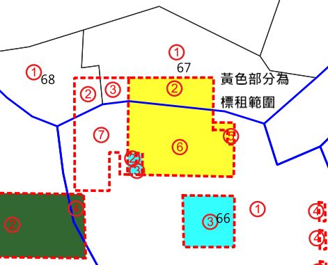 位置圖