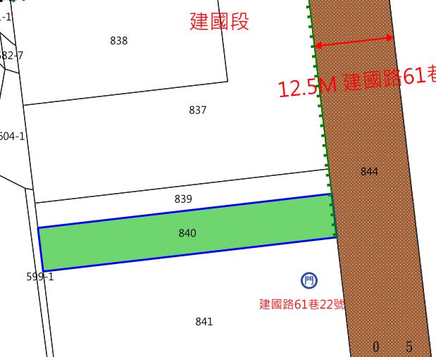 位置圖