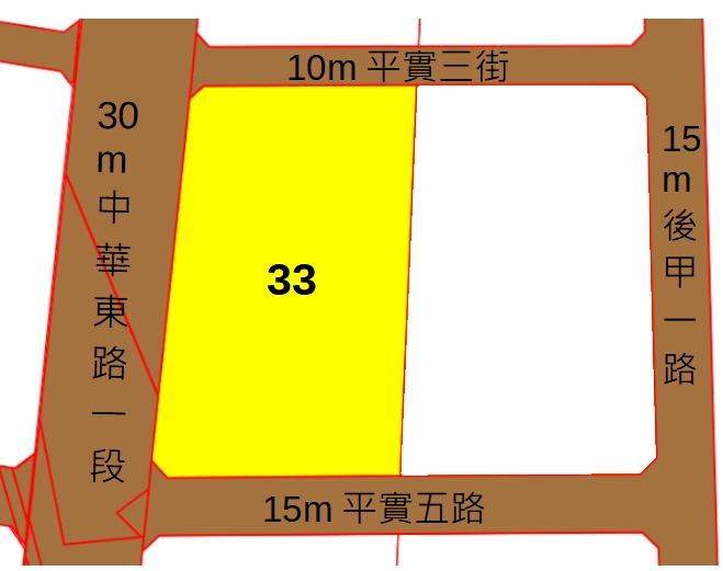 位置圖