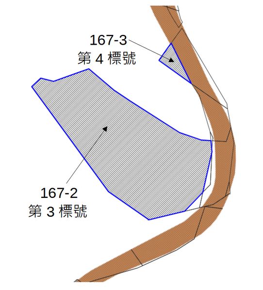 位置圖