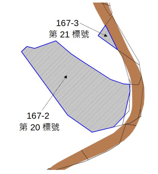 位置圖