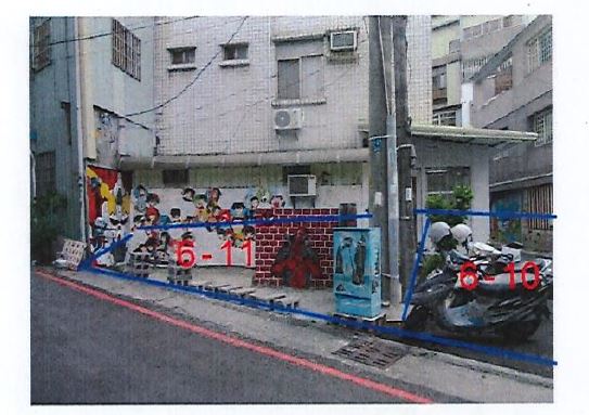 照片一
