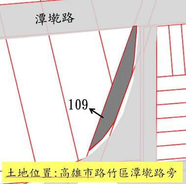 位置圖