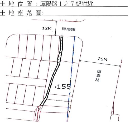 位置圖