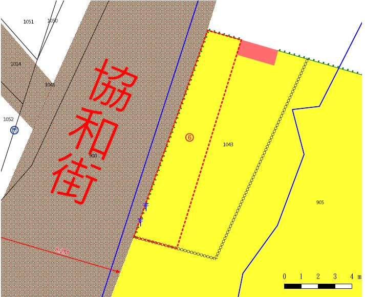 位置圖