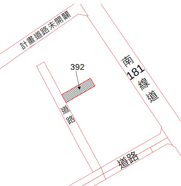 位置圖