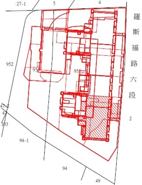 位置圖