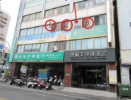 照片一