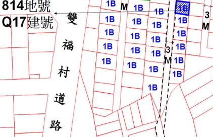 位置圖