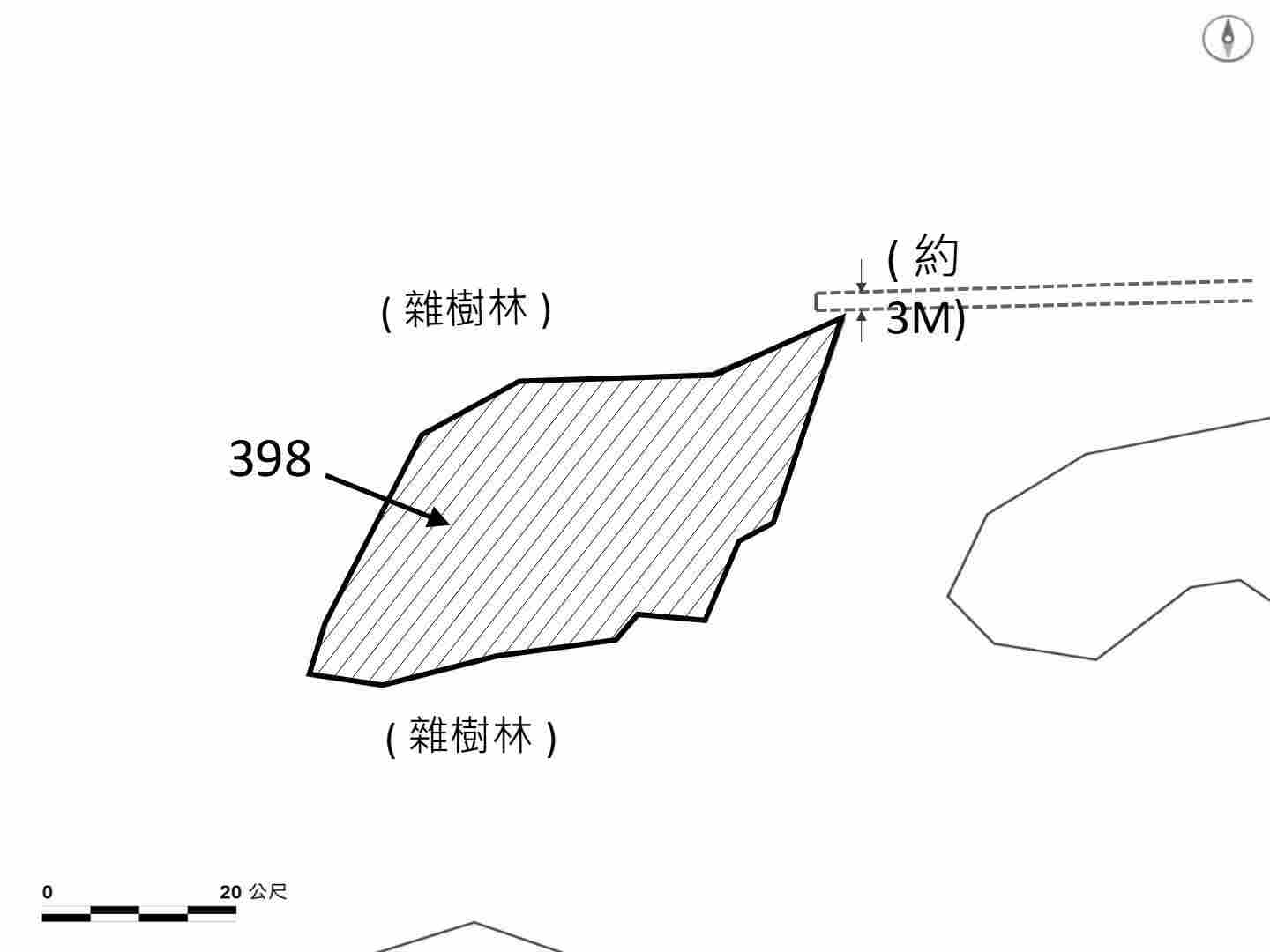 位置圖