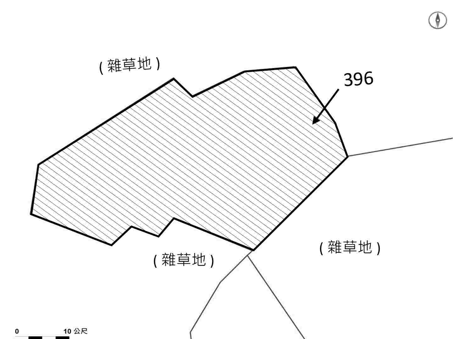位置圖