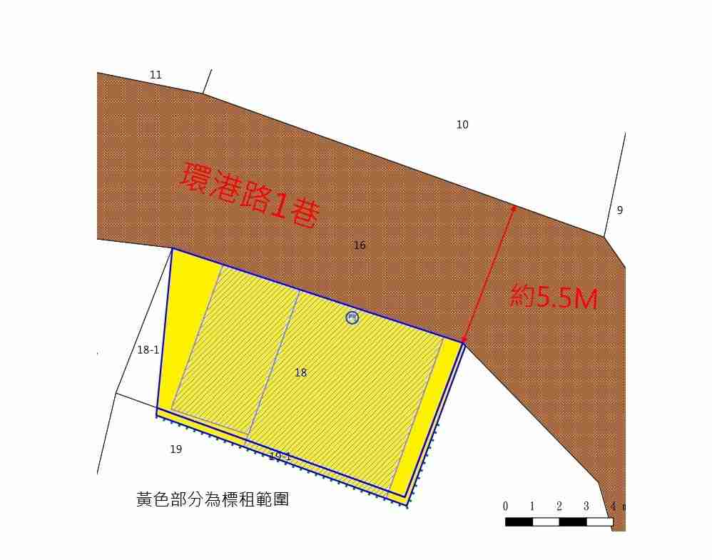 位置圖