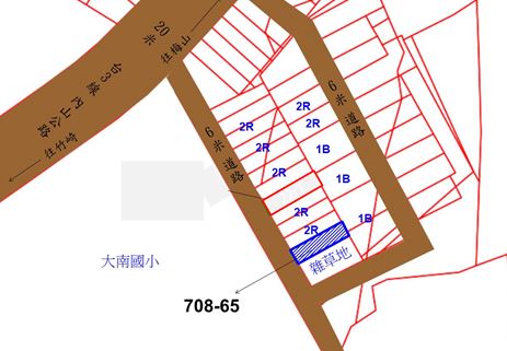 位置圖