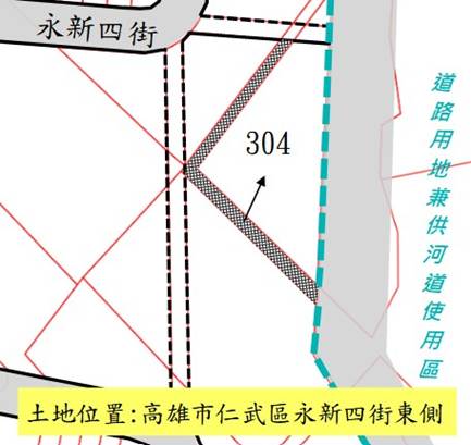 位置圖