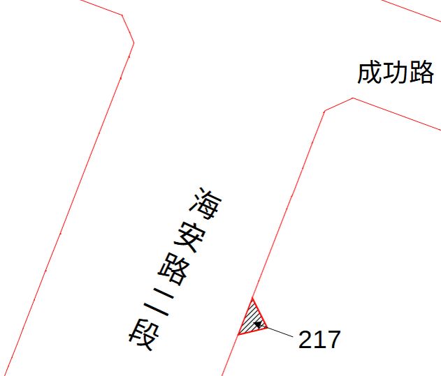 位置圖
