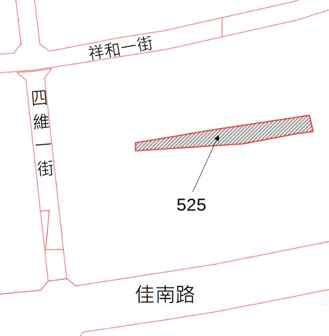 位置圖