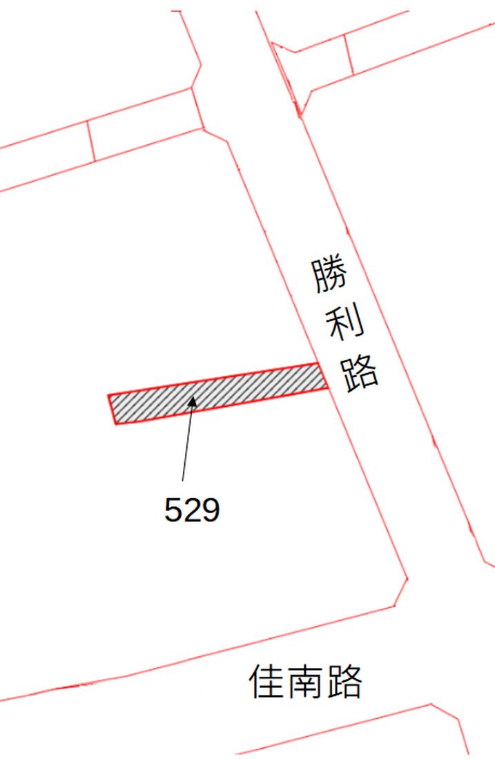 位置圖