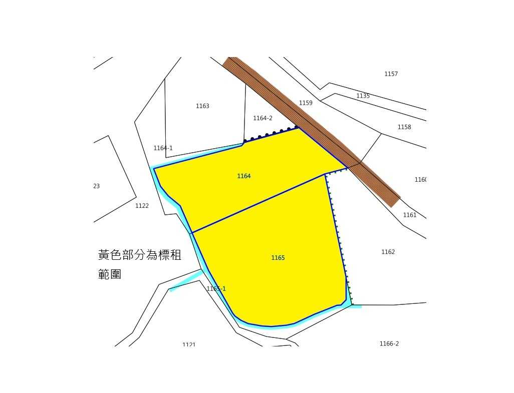 位置圖
