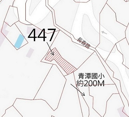 位置圖