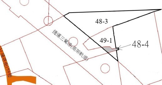 位置圖