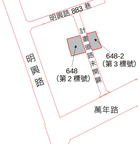 位置圖