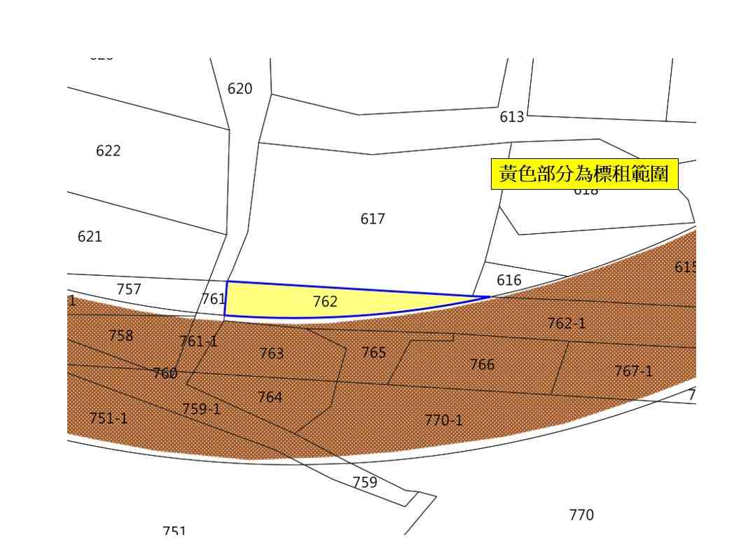 位置圖