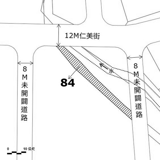 位置圖