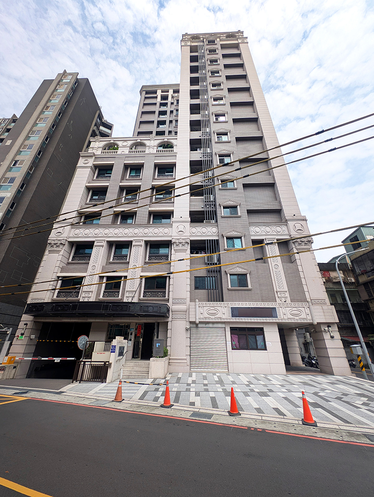 尼斯公爵