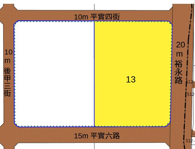 位置圖