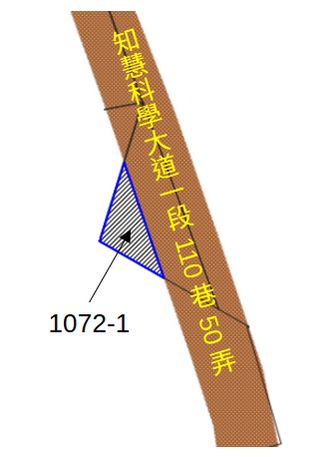 位置圖