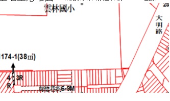 位置圖
