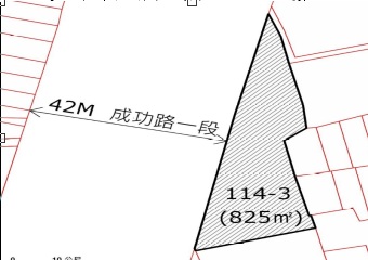 位置圖