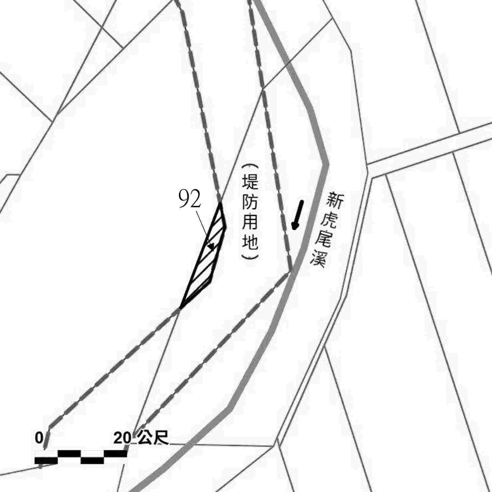 位置圖