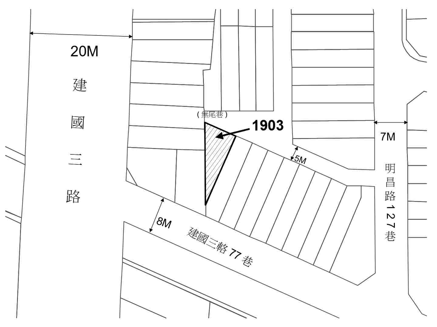 位置圖