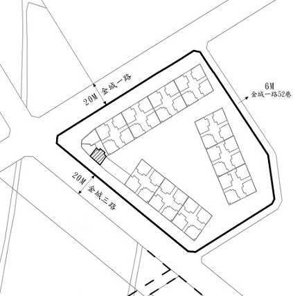 位置圖