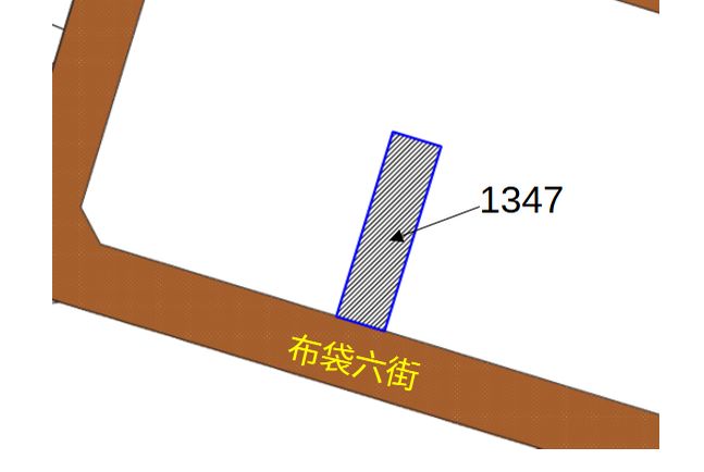 位置圖