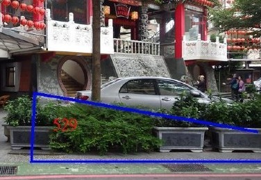 照片一