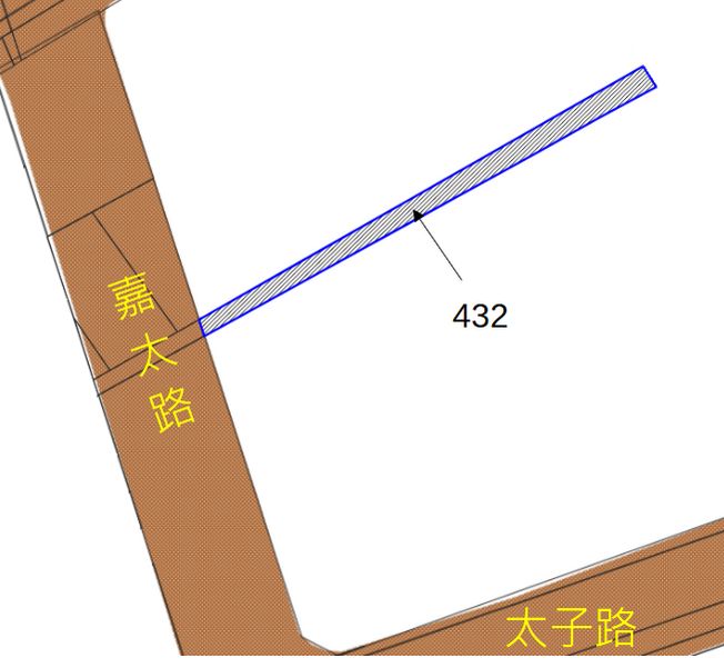 位置圖